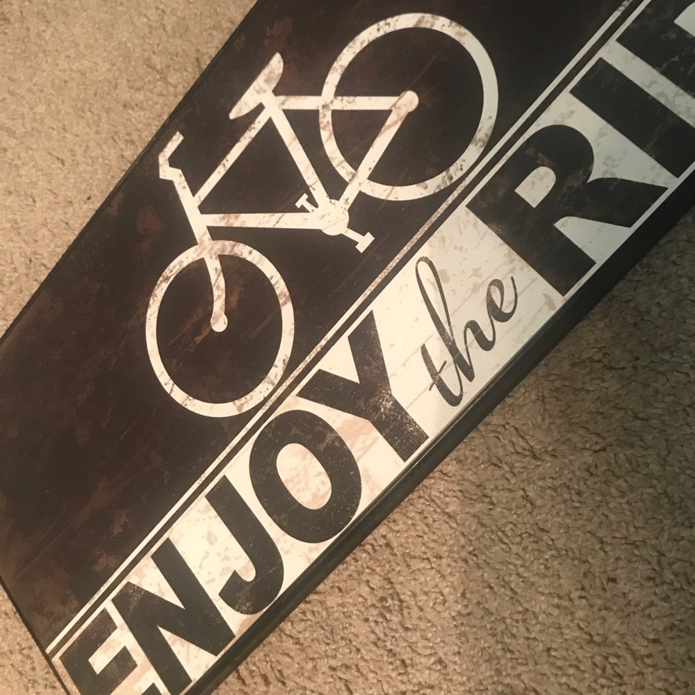 Wall art